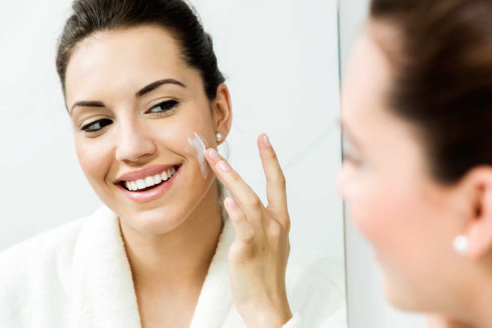 The Best Skincare Routine For Women In Their 30s