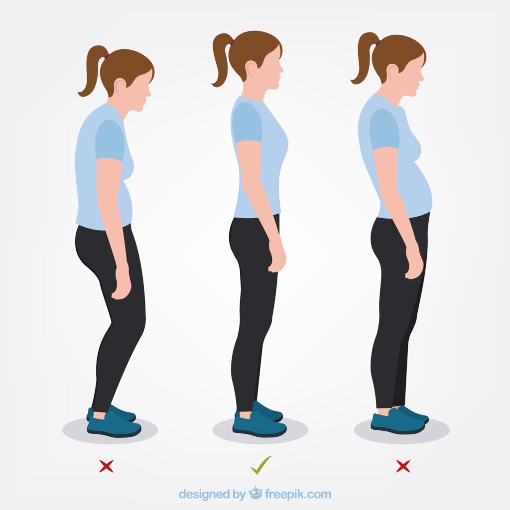 Back Pain? Here Are Posture Tips For Bending Over To Prevent Injuries