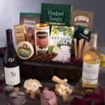 14 Of The Best Gift Baskets For The Holidays