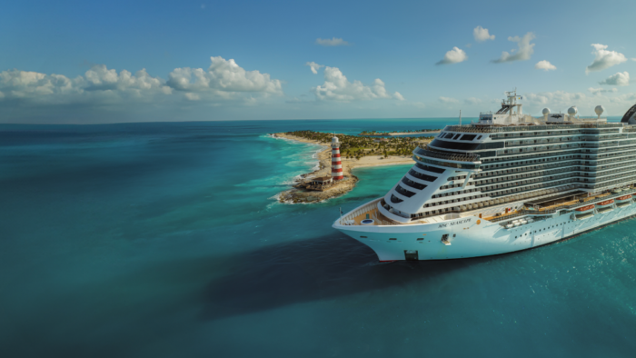 msc cruises - are cruises eco-friendly?