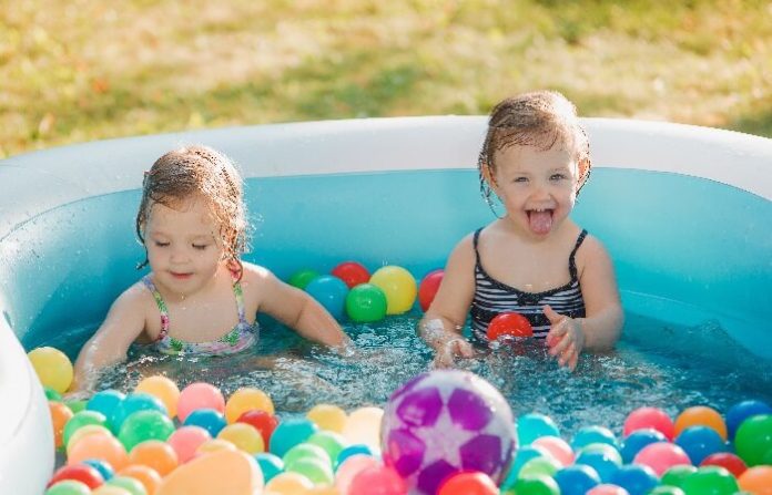 best inflatable pool for toddlers