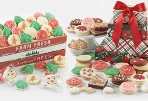 Cookie Gift Boxes