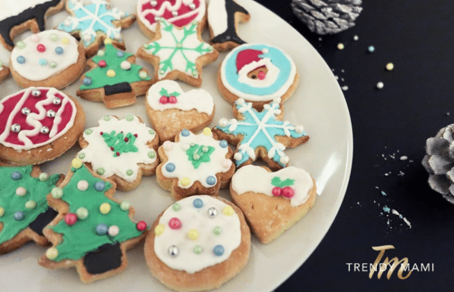 Christmas Cookies Recipe to Make this Year – Video Included