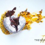 Lava Cake Recipe - Trendy Mami