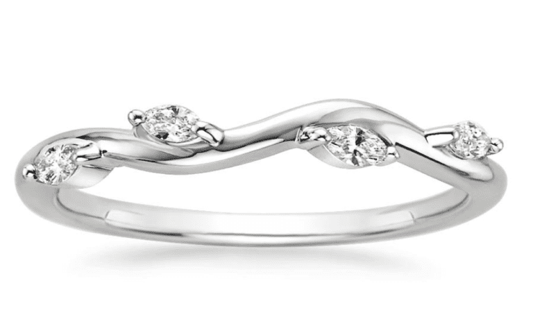 The 7 Most Beautiful Wedding Ring Options - Trendy Mami