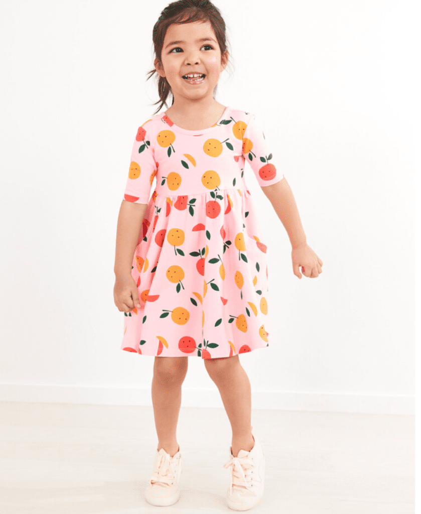 The Freshest Spring Fashion for Kids - Trendy Mami