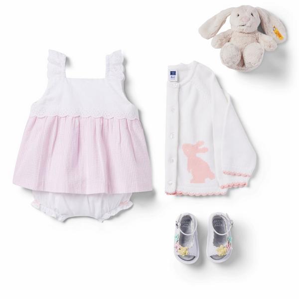 Baby Easter Outfits