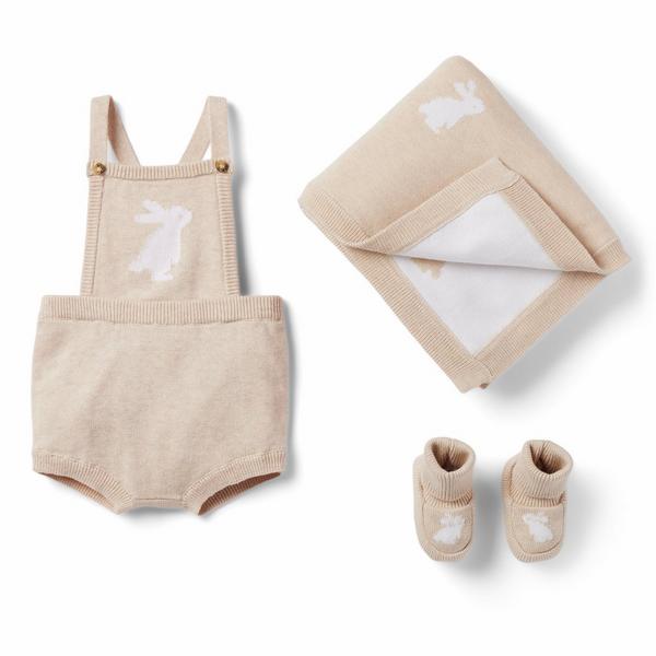 Baby Easter Outfits