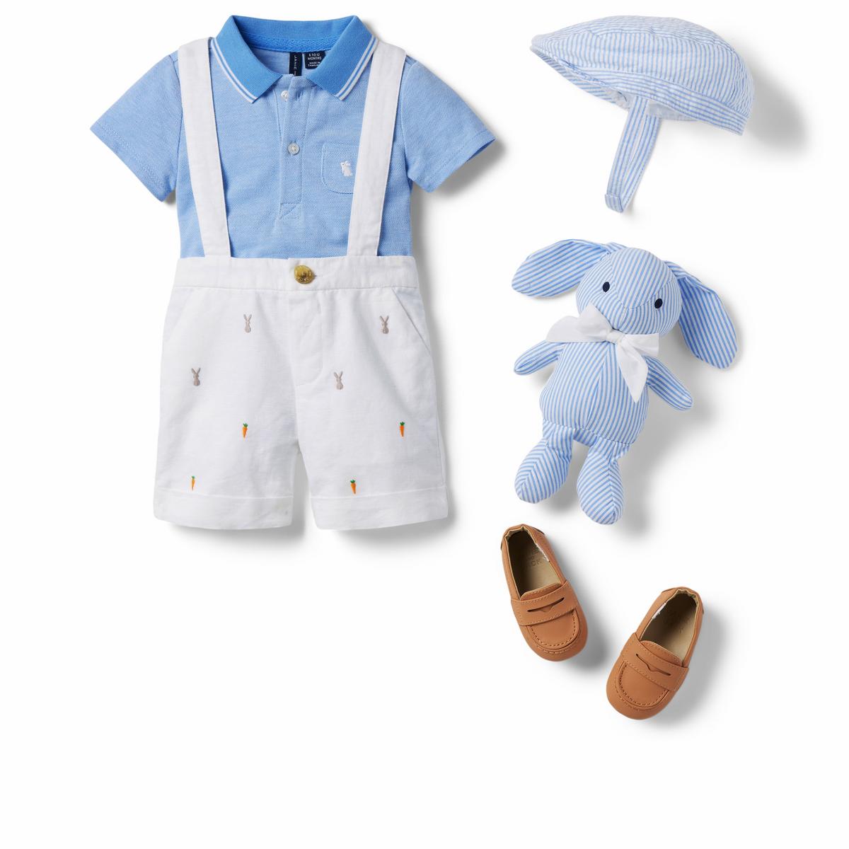 Baby Easter Outfits