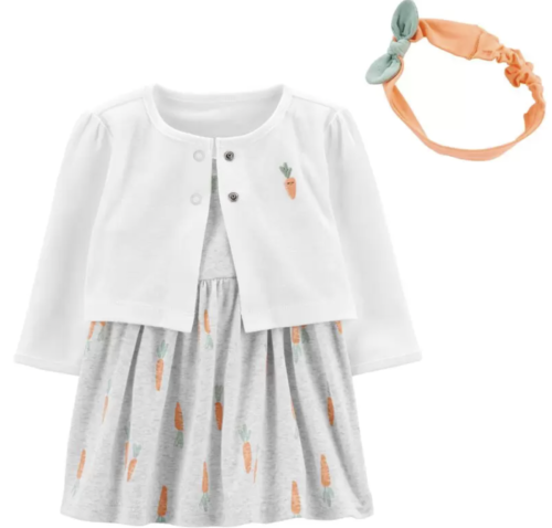 Baby Easter Outfits