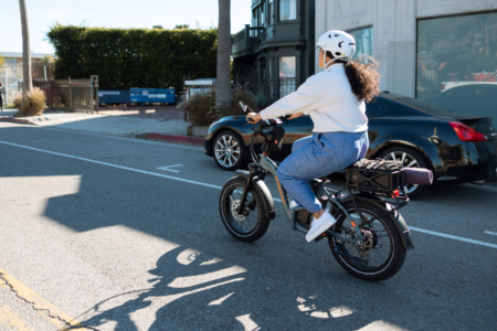 RadExpand5 - electric bikes for every occasion