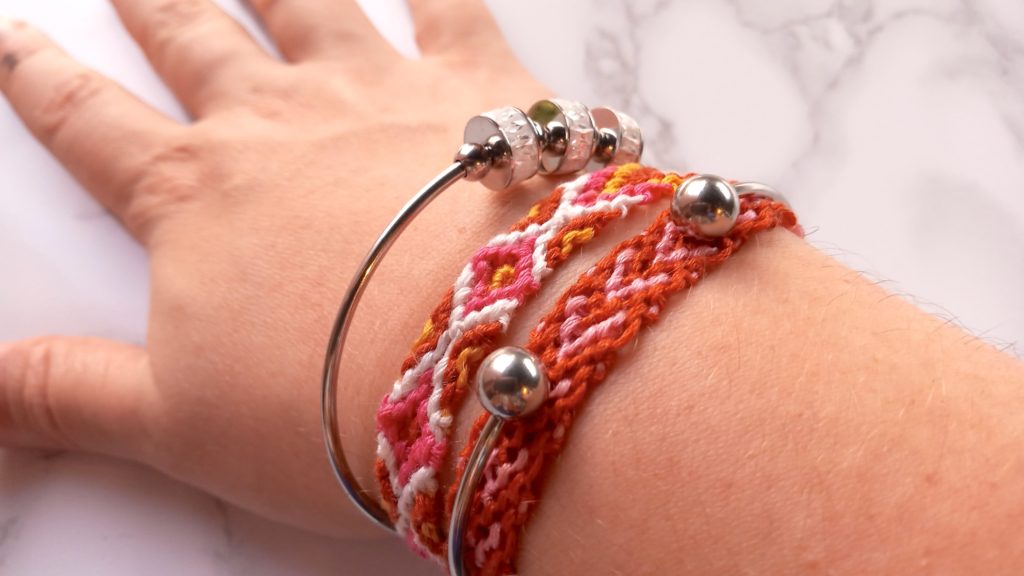 Friendship Bracelets - How Do You Make Friendship Bracelets?