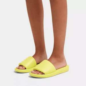 iqushion d-luxe fitflop