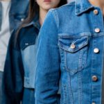 denim outfits for women