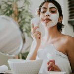 fall skincare routine featured image