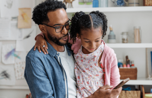 AT&T Secure Family app 