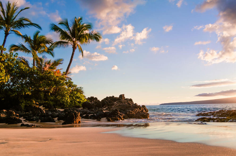 Anniversary Travel Ideas - Maui, Hawaii